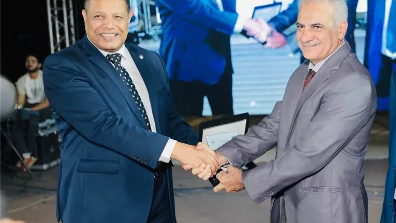جامعة أسوان تستضيف برنامجًا متقدمًا لتأهيل المدربين في التجفيف الزراعي