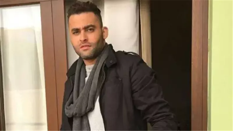 «مسألة وقت».. آخر رسالة من أحمد جلال عبدالقوي قبل الرحيل أثارت التساؤلات