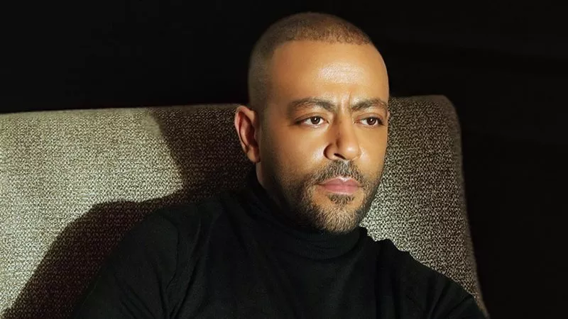 بـ«جدع».. تامر عاشور يتصدر الترند ويشعل حماس جمهوره قبل الألبوم