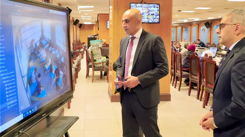 التعليم تحسم الجدل.. لا صحة لرفع مجموع الشهادة الإعدادية إلى 320 درجة