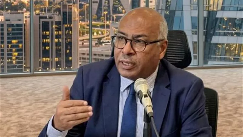 أحمد الصاوي يهاجم استضافة صحفي إسرائيلي.. ويطالب بعقوبات على القناة |خاص