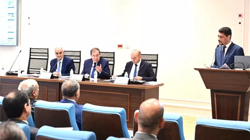6.37 مليون دولار استثمارات جديدة للتنقيب عن الغاز والبترول في شمال سيناء