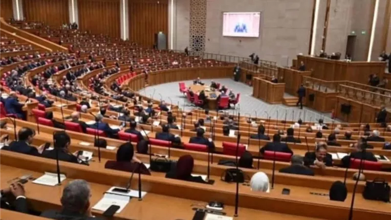 النواب يحيل 38 تقريرًا من “الاقتراحات والشكاوى” لـ الحكومة لتنفيذ توصياتها