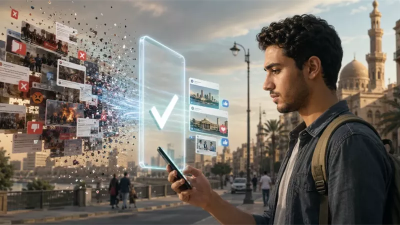نواب وسياسيون يطالبون بقوانين متوازنة لتنظيم منصات التواصل وحماية المجتمع