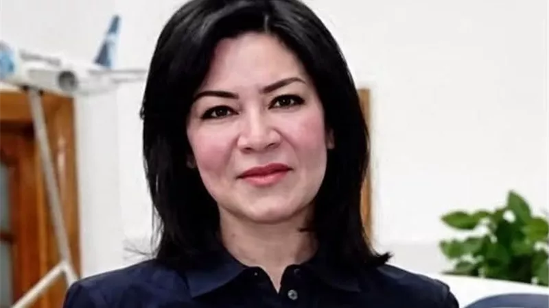 القومي للمرأة يشيد بدور الطبيبة مروة صلاح في إنقاذ حياة أحد الركاب