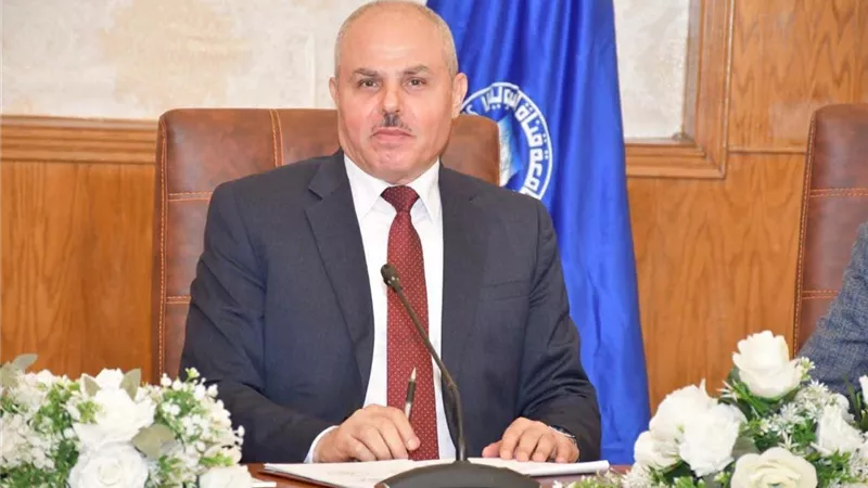 جامعة السويس تعلن أوائل كلية السياحة والفنادق وتكشف نسب النجاح فى 3 برامج