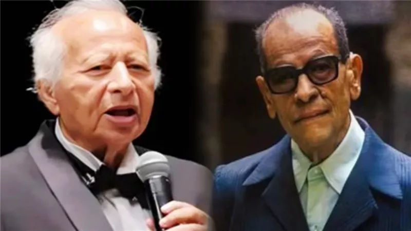 سر العلاقة بين نجيب محفوظ وهاني شنودة.. وكواليس ميلاد «فرقة المصريين»