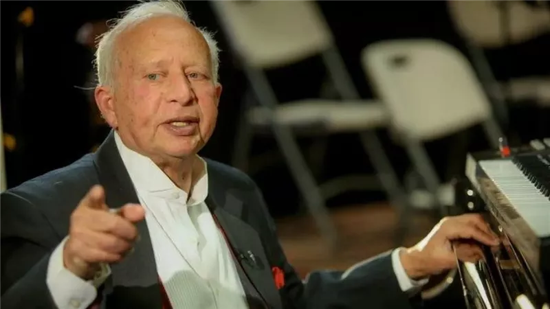 خالد جلال ناعيًا هاني شنودة: فقدنا أحد أبرز مجددي الموسيقى المصرية