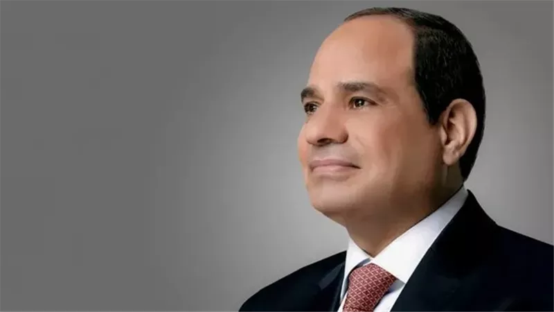المجلس القومي للمرأة يهنئ الرئيس السيسي بمناسبة ذكرى ثورة 23 يوليو