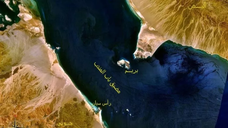 الحوثيون يعلنون حظر الملاحة البحرية على السعودية