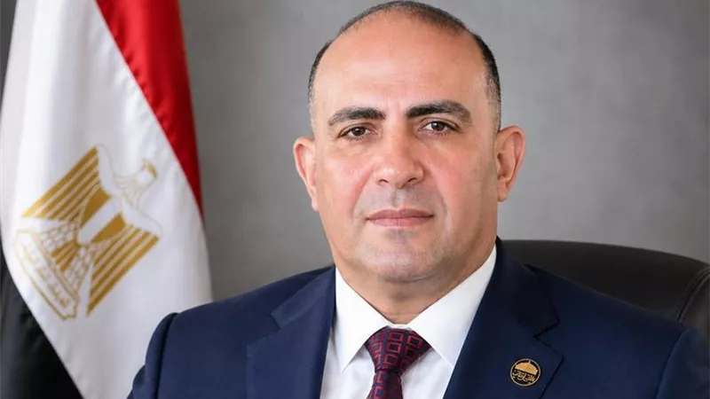 النائب محمد سليم: ثورة يوليو رمز للإرادة الوطنية ومسيرة البناء