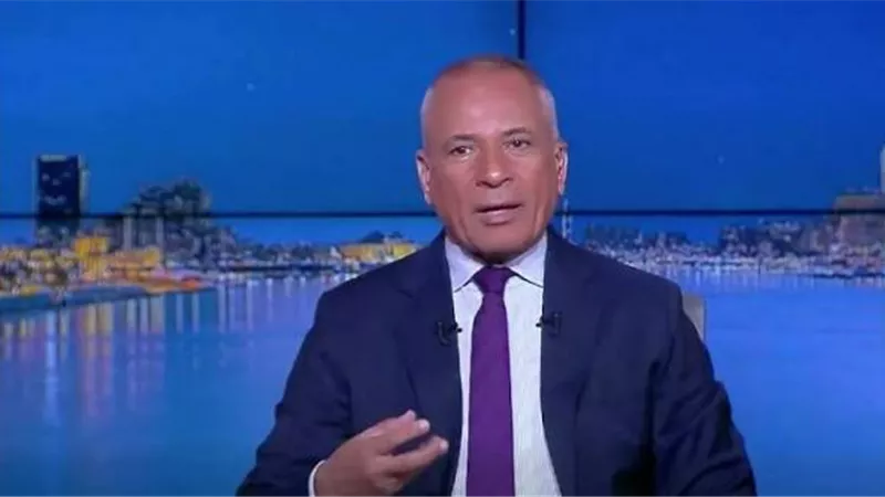 أحمد موسى يكشف رسائل السيسي من بريكس: «ممنوع الاعتداء على الدول العربية»