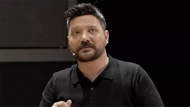 أوغوزهان أوغور أمام القضاء التركي.. تطور جديد في قضية 