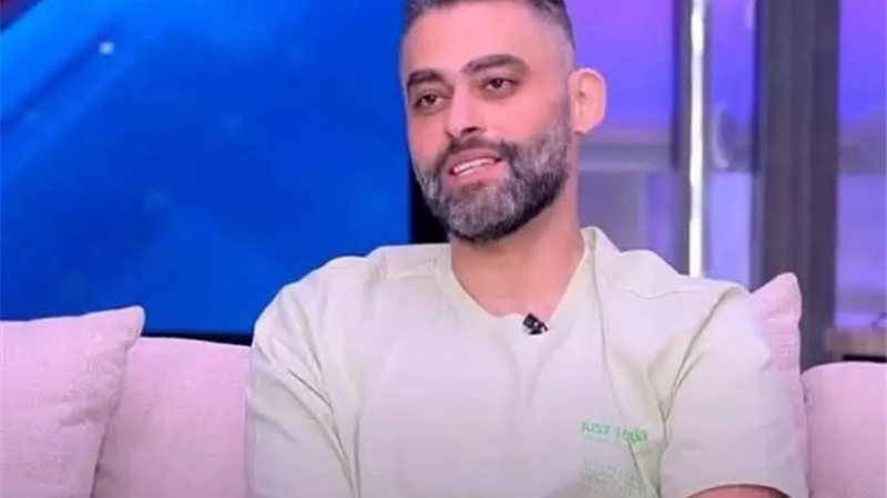 مصطفى سليمان يكشف تفاصيل حذف إعلان وفاة أحمد جلال عبدالقوي بعد نشره مباشرة