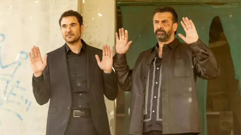 250 مليون على الأبواب.. «7DOGS» يواصل حصد الإيرادات في دور العرض