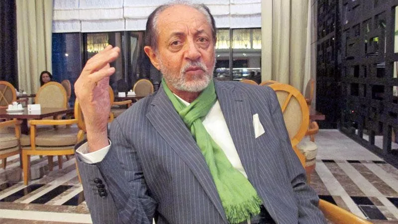 القومي للمسرح والموسيقى يحتفيان بالفنان الراحل «عبد العزيز مخيون».. اليوم 