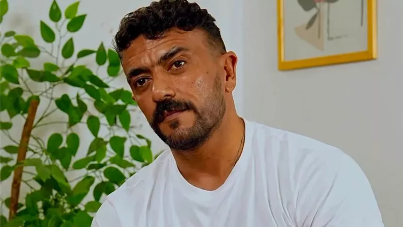 جدل حول دور أحمد العوضي الجديد في رمضان 2027.. ومؤلف العمل يكشف التفاصيل