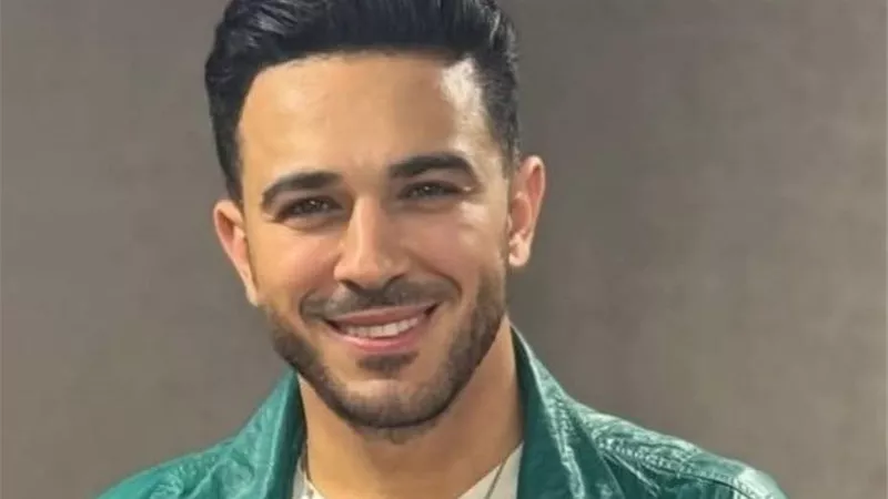 هيثم نبيل يدافع عن محمد حماقي بعد جدل أغنية 