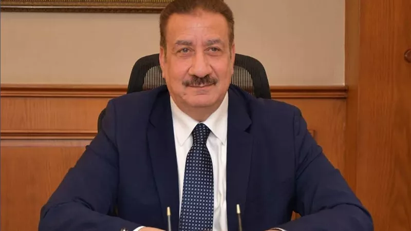 تموين بورسعيد يضبط أغذية منتهية الصلاحية قبل بيعها للمواطنين