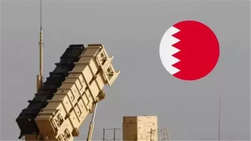 البحرين: اعتراض وتدمير اعتداءات جوية إيرانية