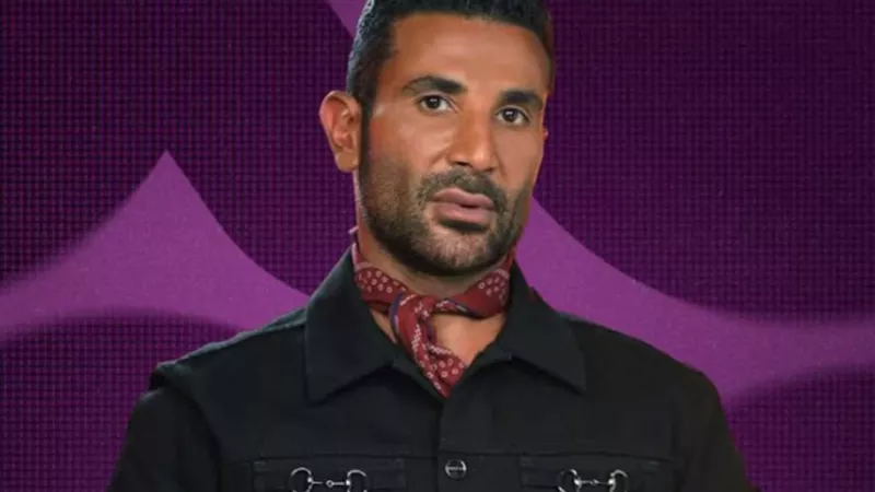 «هي بتغني معايا بالإسباني».. أحمد سعد يثير الجدل حول مفاجأة أغنيته الجديدة