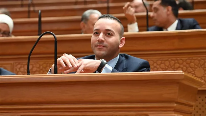 برلماني: ثورة 23 يوليو أرست دعائم الدولة الحديثة وتجدد قيم العمل والبناء