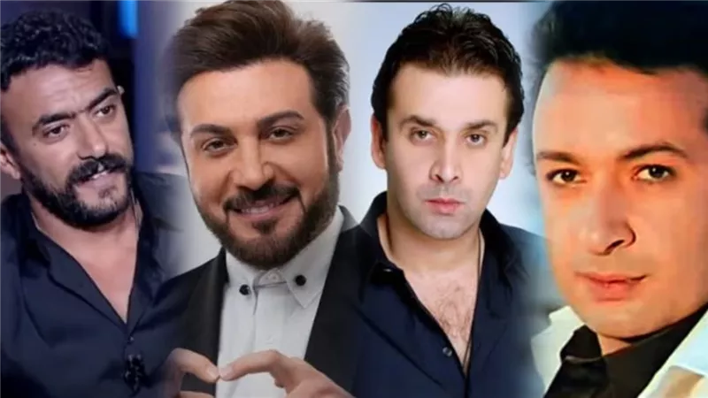 من مجنونة العوضي إلى مطاردات هوليوود|قصص إعجاب تحولت إلى هوس مرعب بالنجوم