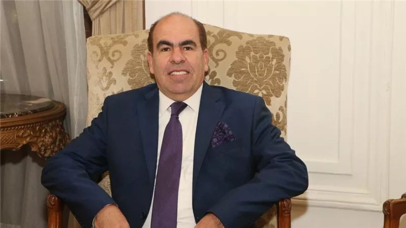 110 آلاف طبيب خارج مصر.. طلب إحاطة بشأن أزمة القطاع الصحي