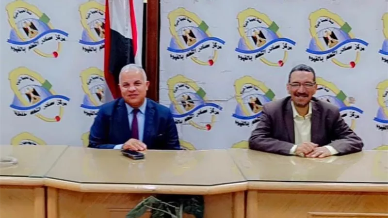 تعليم الفيوم يرفع درجة الاستعداد لتنفيذ مشروع 