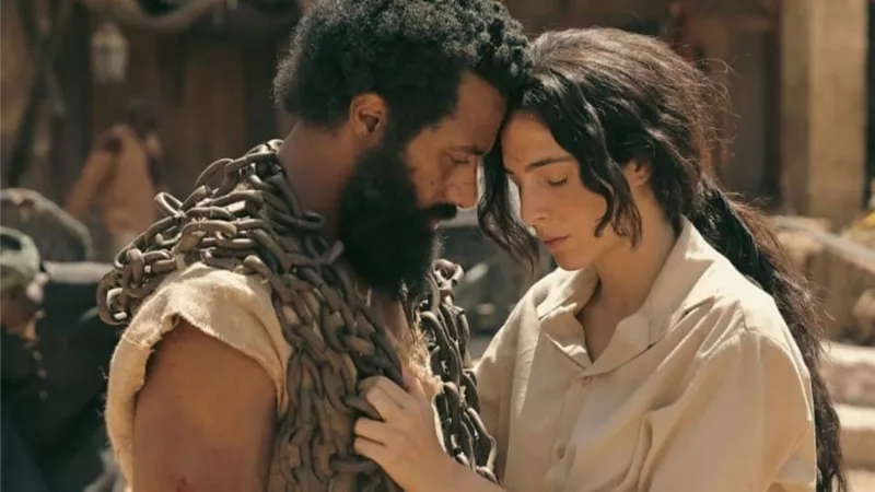 من 85 مليون جنيه إلى 21 تذكرة.. المحطة الأخيرة في رحلة «أسد» بالسينما 
