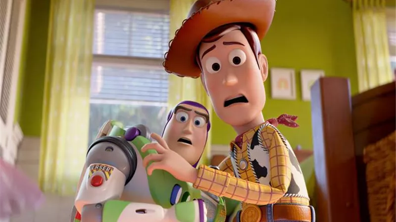 من Toy Story 5 إلى Super Mario Galaxy.. أفضل أفلام الكرتون في 2026