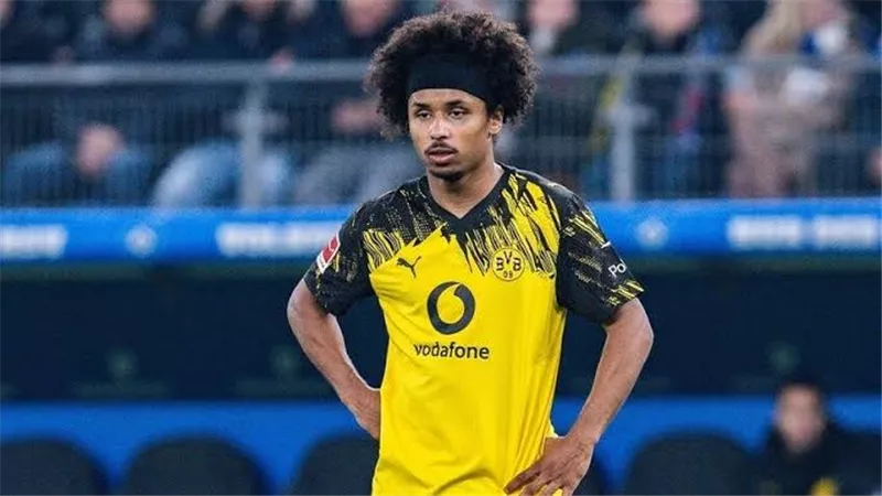 برشلونة يحدد موعد تقديم كريم أديمي لاعبًا جديدًا للفريق
