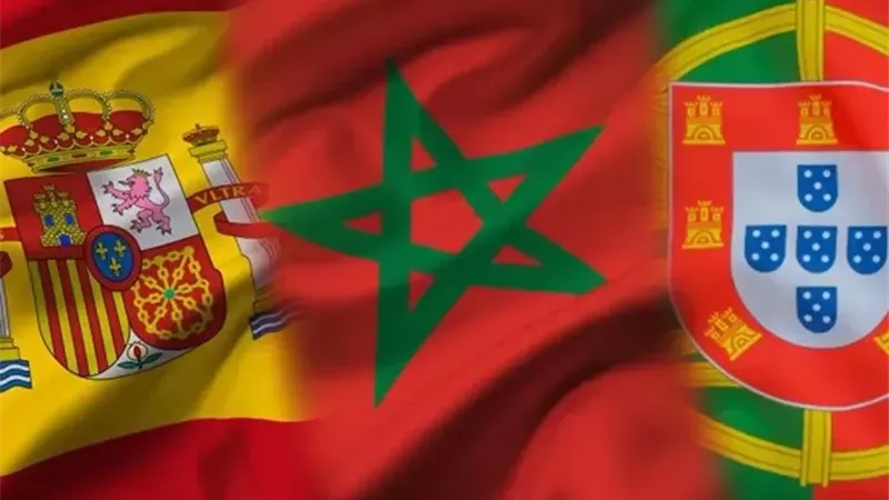 إسبانيا والمغرب والبرتغال على رأس المتأهلين لمونديال 2030
