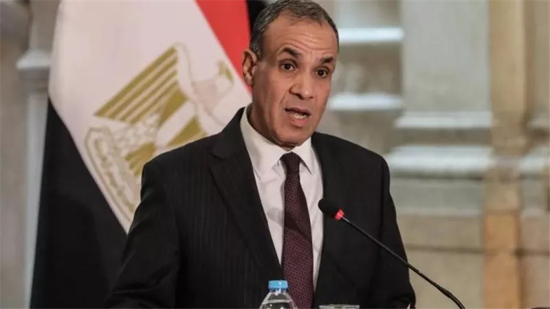 وزير الخارجية يتوجه إلى مانيلا للمشاركة في الاجتماع الوزاري لمنظمة الآسيان