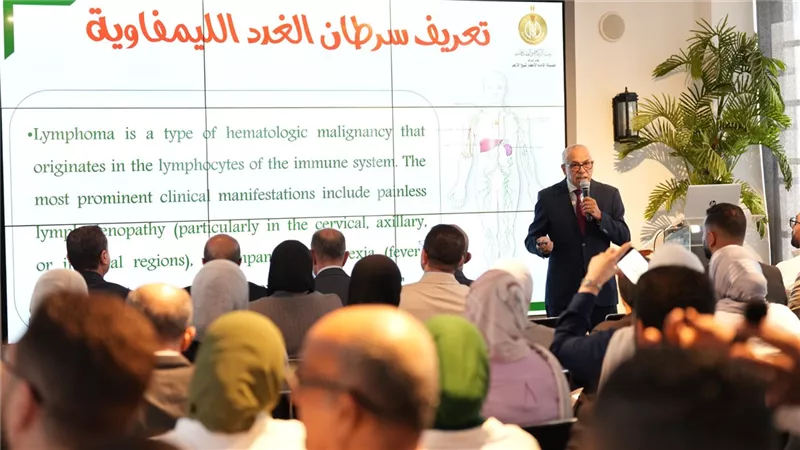 بيت الزكاة والصدقات: تخفيف الأعباء عن الفئات الأولى بالرعاية من أولوياتنا