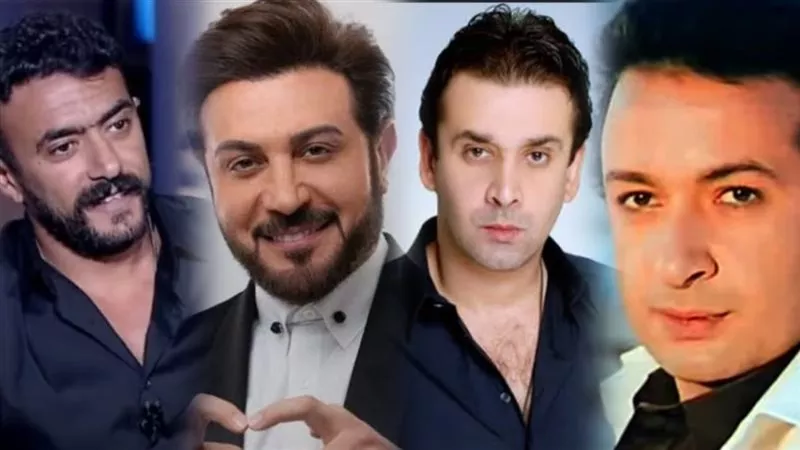 من مجنونة العوضي إلى مطاردات هوليوود.قصص إعجاب تحولت إلى هوس بالنجوم|فيديو