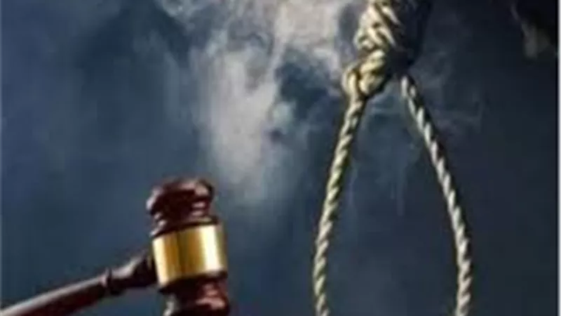 تأييد إعدام قاتل سيدة مسنة بمدينة بدر