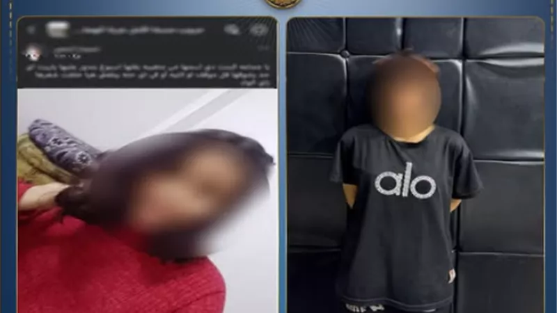 كشف حقيقة تغيب فتاة بمدينة نصر.. غادرت منزلها بسبب خلافات أسرية