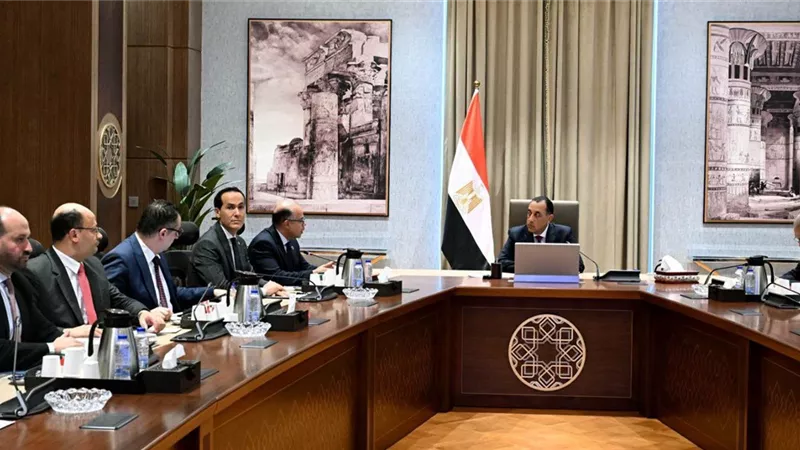 قريبًا.. إطلاق مبادرة قومية لتعزيز الصادرات من المحافظات