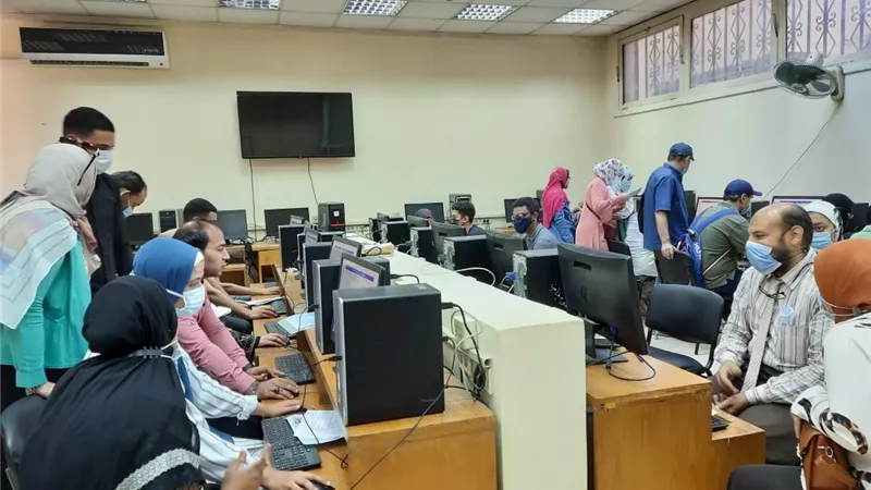 تنسيق الدبلومات الفنية 2026 يقترب.. استعدادات لبدء التسجيل في سبتمبر