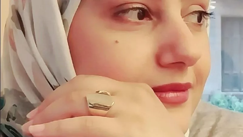 مروة سلامة: 