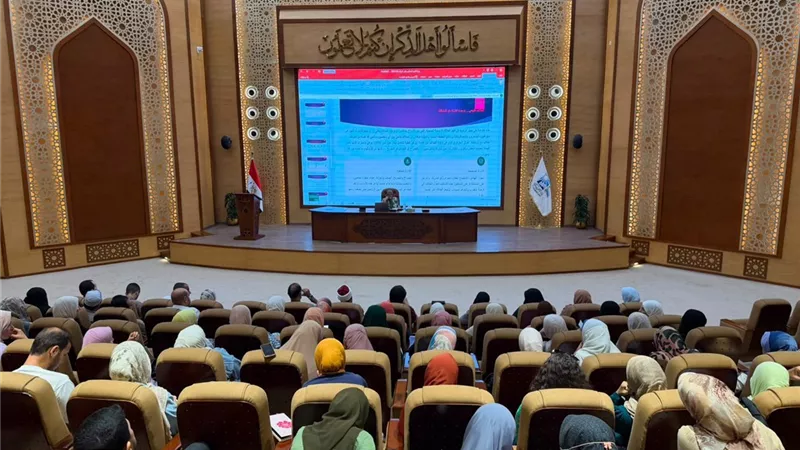 أستاذ اجتماع بالأزهر: نشر الخلافات على السوشيال تؤدي إلى تفاقم المشكلات