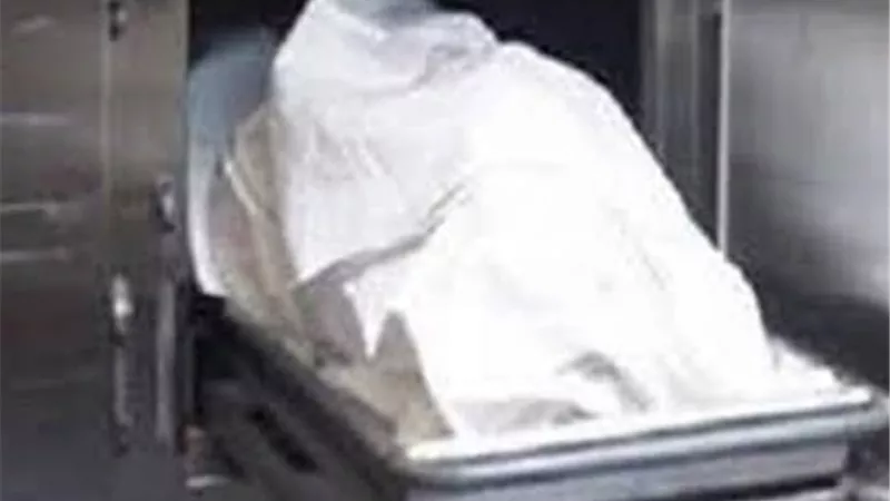 العثور على جثمان سيدة في أرض زراعية بالفيوم.. والتحقيقات تكشف شبهة جنائية