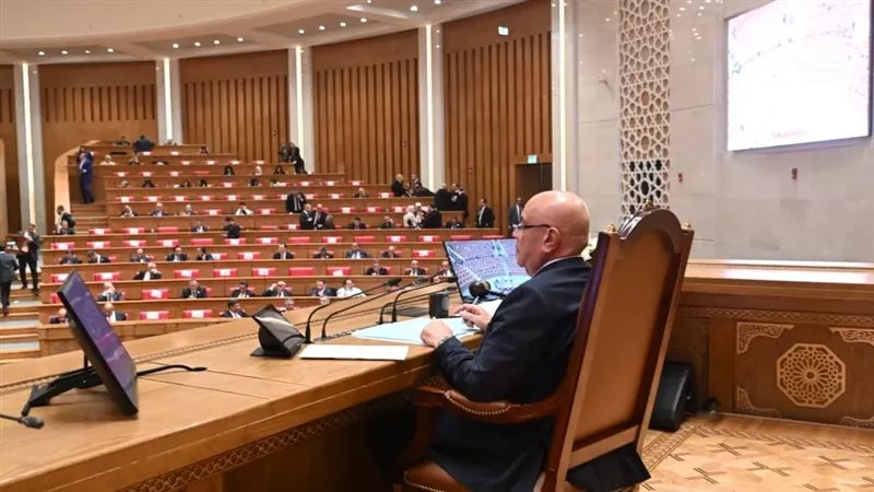 اليوم.. مشروعات تعليمية واتفاقيات بترولية جديدة على طاولة البرلمان