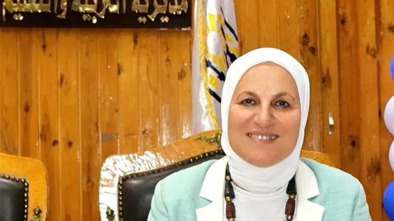 «فرصة لا تُعوض».. تعليم القاهرة توجه رسالة عاجلة لطلاب الشهادة الإعدادية
