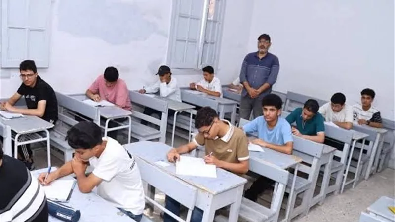 قبل نتيجة الثانوية العامة.. أولياء أمور مصر يدعو لاحترام خصوصية الطلاب