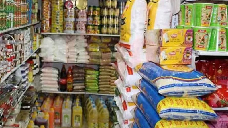 أسعار السلع الأساسية اليوم تعرف عليها.. ارتفاع السكر وتراجع الزيت 