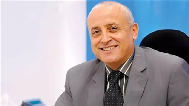 محافظ الأقصر يهنئ الرئيس السيسي بمناسبة ذكرى ثورة 23 يوليو المجيدة
