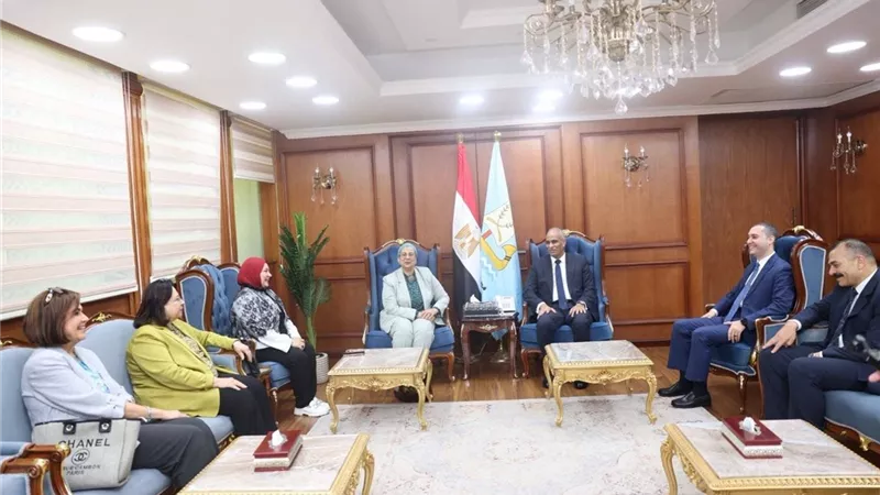 القومي للمرأة: نهتم بتوسيع مظلة الخدمات والبرامج المقدمة في المحافظات