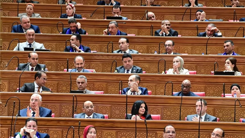 رئيس تضامن النواب: نقل كلية الطب لـ جامعة كيان امتداد لقصة نجاح
